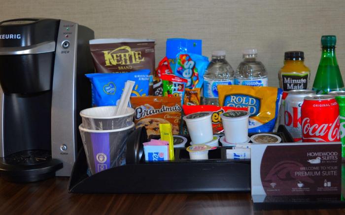 Homewood Suites by Hilton Hillsboro/Beaverton