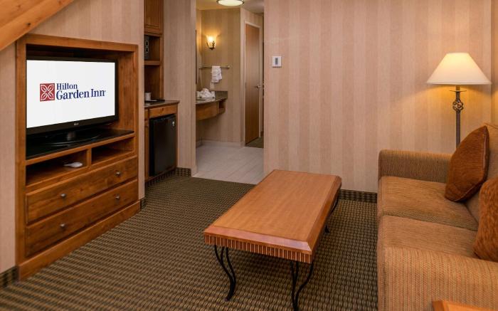 Hilton Garden Inn Bend