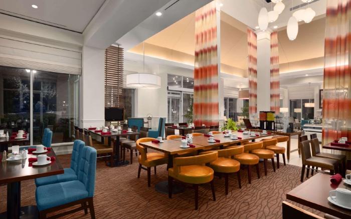 Hilton Garden Inn Atlanta NE/Gwinnett Sugarloaf