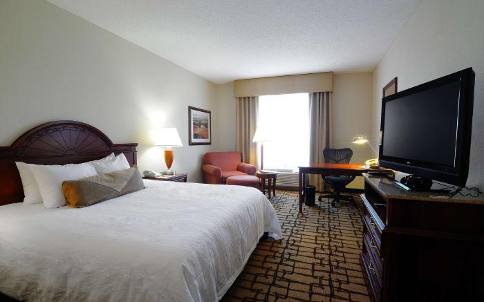 Hilton Garden Inn Atlanta Marietta