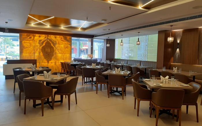 Central A Boutique Hotel