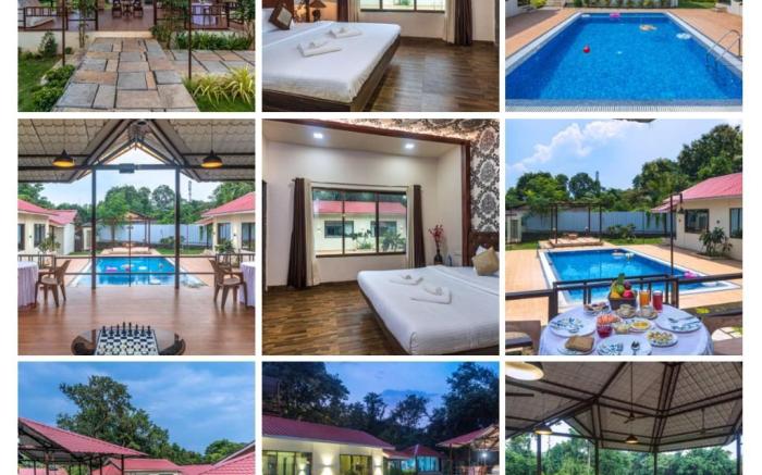 Tiara Boutique Villa By 29 Bungalow