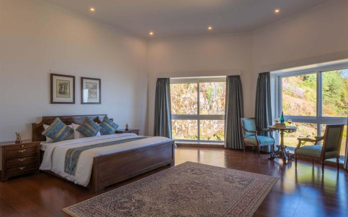 StayVista at Albert Estate