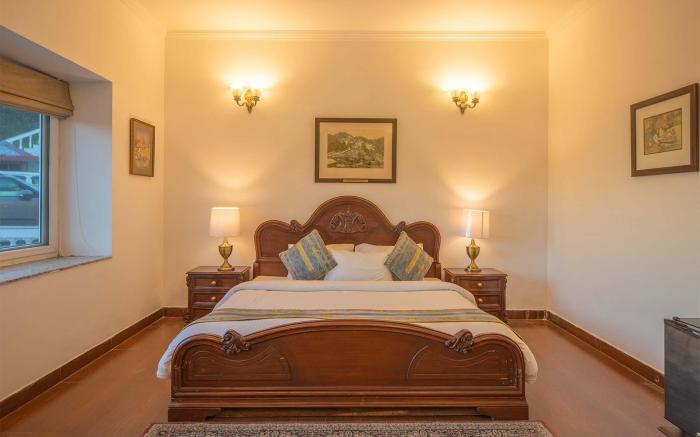 StayVista at Albert Estate