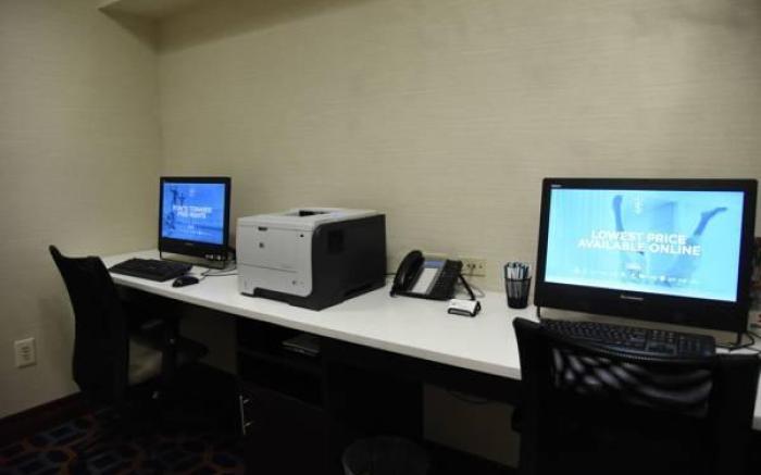 Homewood Suites by Hilton San Antonio-North