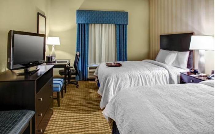 Hampton Inn Thomson