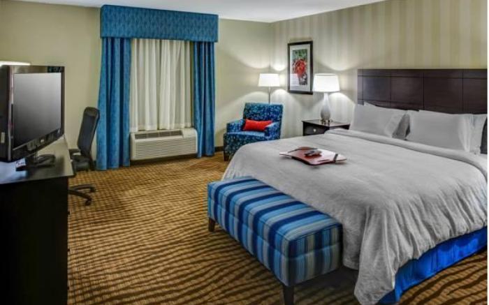 Hampton Inn Thomson