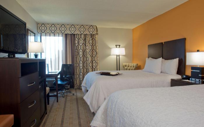 Hampton Inn Milledgeville