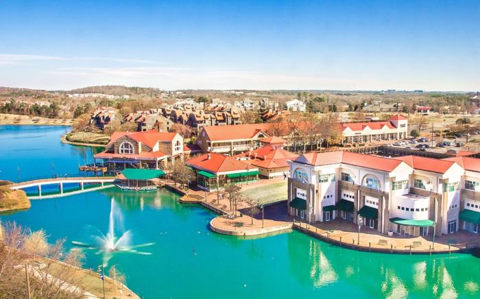 Hilton Charlotte University Place