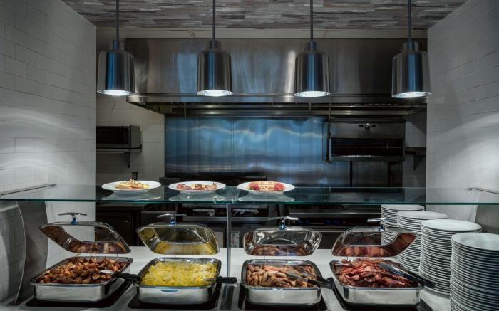 Hilton Garden Inn Corvallis