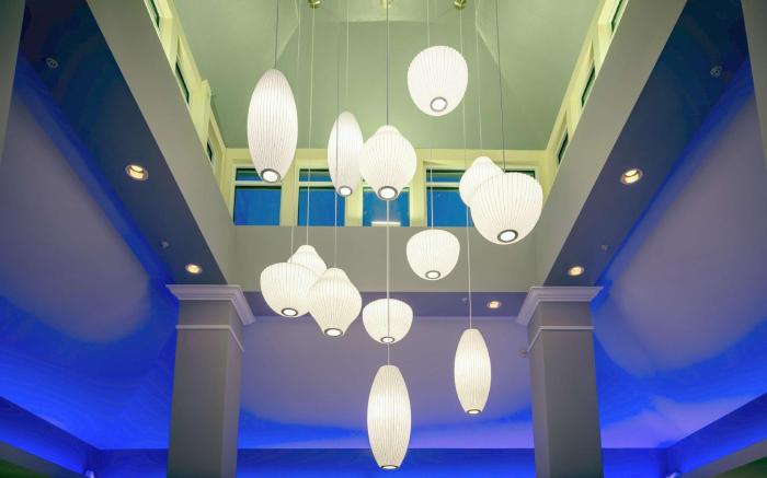 Hilton Garden Inn Corvallis