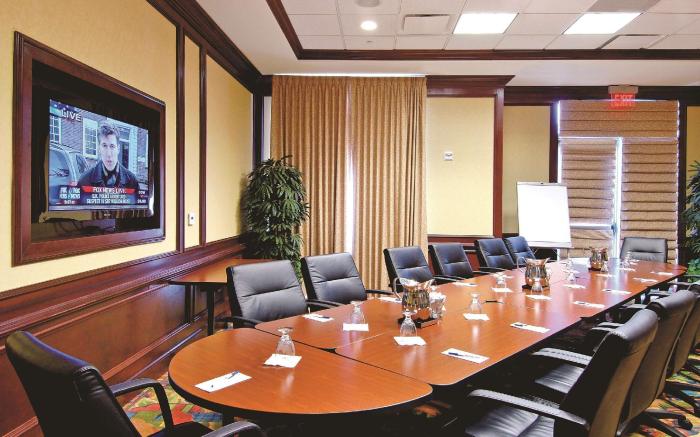 Hilton Garden Inn Atlanta South-McDonough