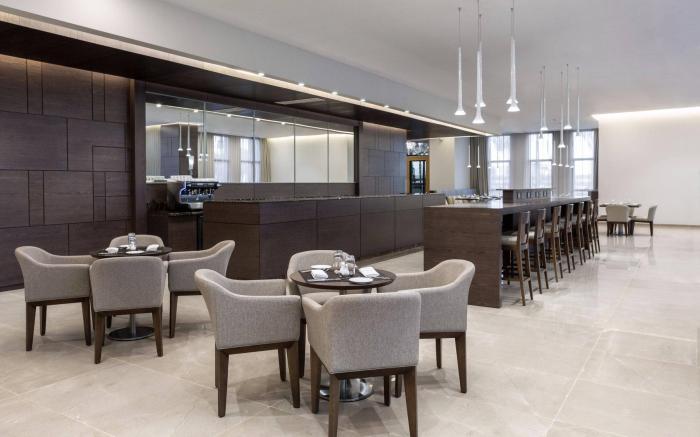Residence Inn Algiers Bab Ezzouar
