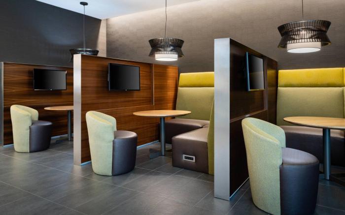 Courtyard by Marriott Port St. Lucie Tradition