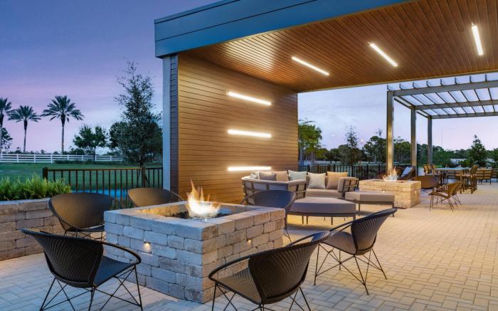 Courtyard by Marriott Port St. Lucie Tradition