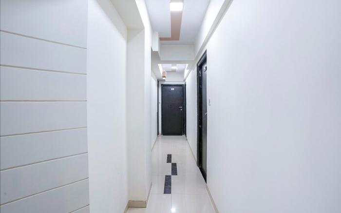 FabHotel Kamran Residency
