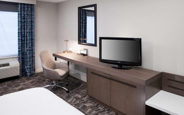 Hilton Garden Inn Savannah Airport