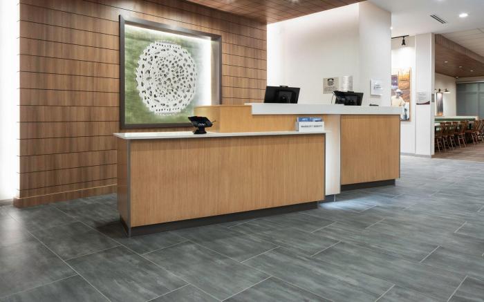 Fairfield Inn & Suites Dallas McKinney