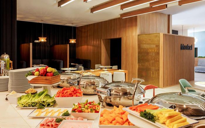 Courtyard by Marriott Mexicali