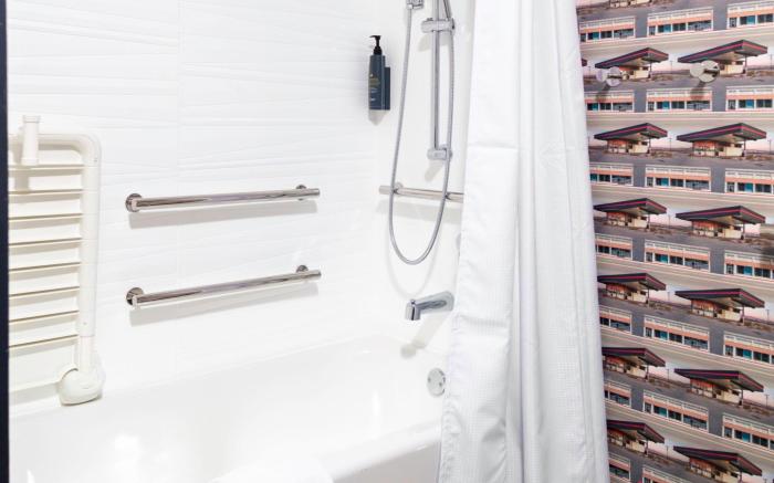 Aloft Savannah Airport