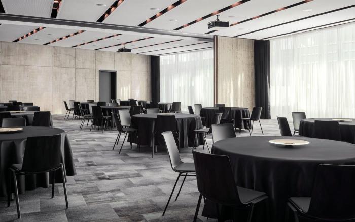 Stages Hotel Prague, a Tribute Portfolio Hotel