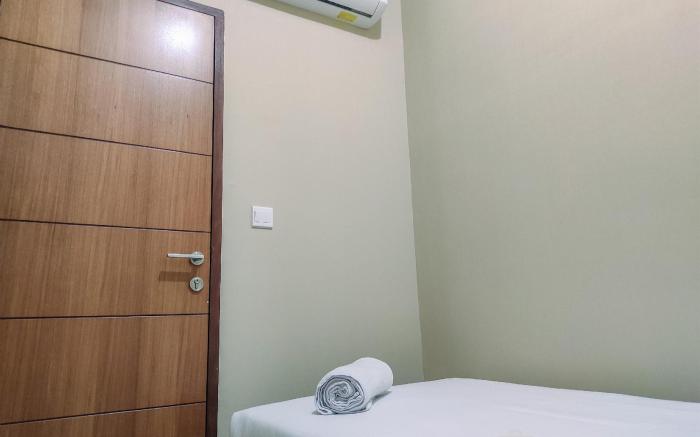 Comfy & Tidy 2BR Vida View Apartment By Travelio