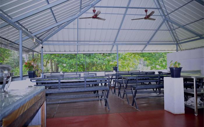 NIRUPAMA HOTEL ALUVA