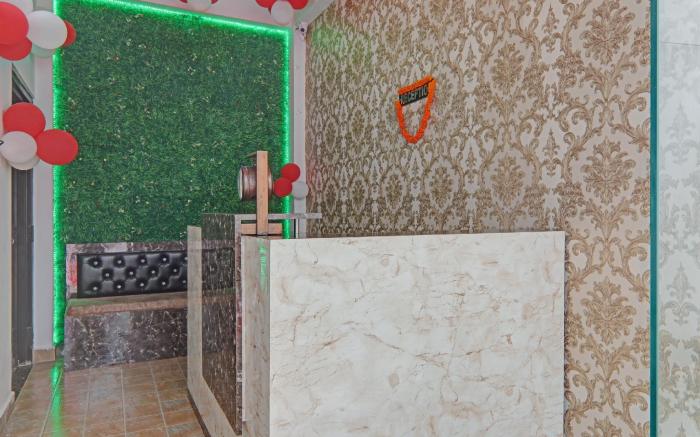 Hotel O Sparrow Nest
