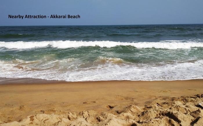 Hotel O Grand Residency