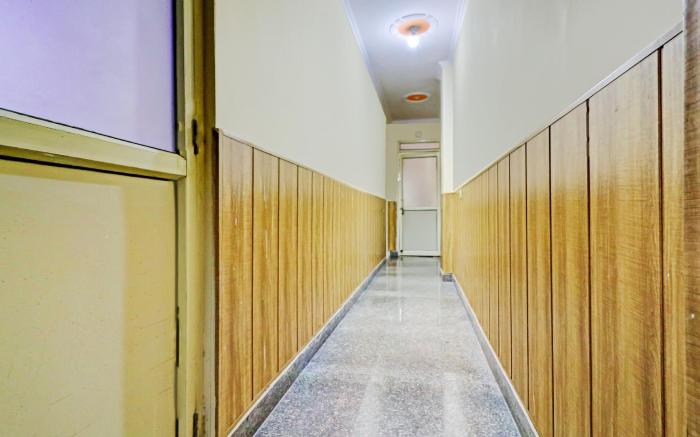 HOTEL O SKYLINE STAY HAPPY.