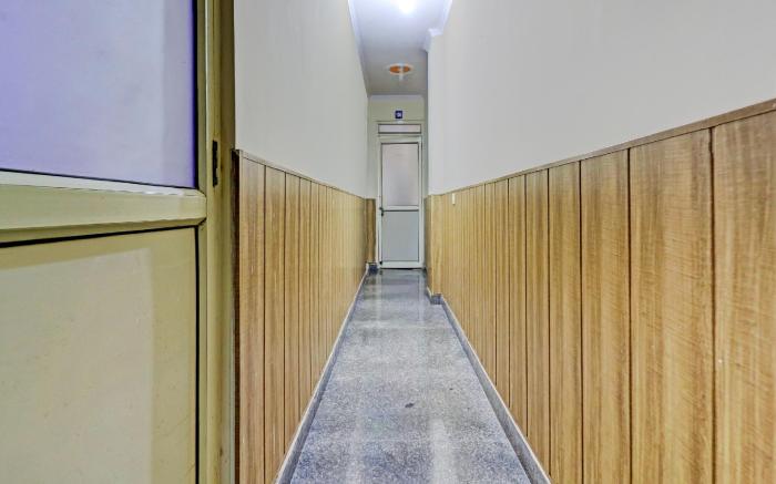 HOTEL O SKYLINE STAY HAPPY.