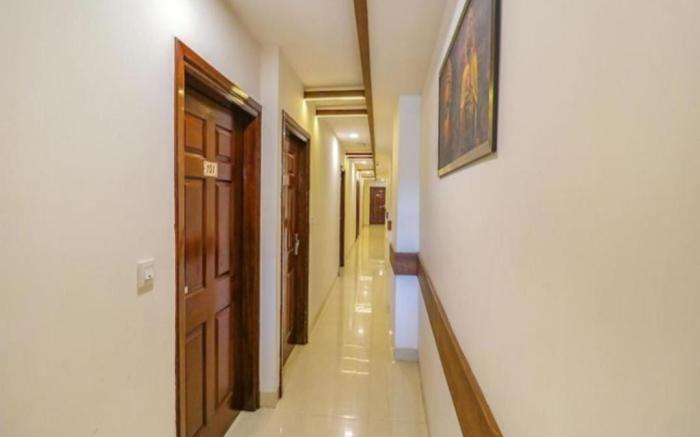 Hotel California Heights Amritsar