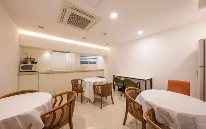 Pacific7 Hotel
