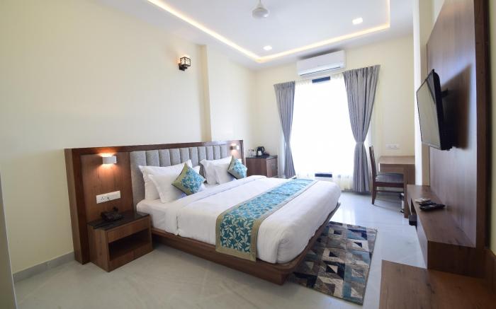 RABBIT RATNAM - By Udaipur Hotels