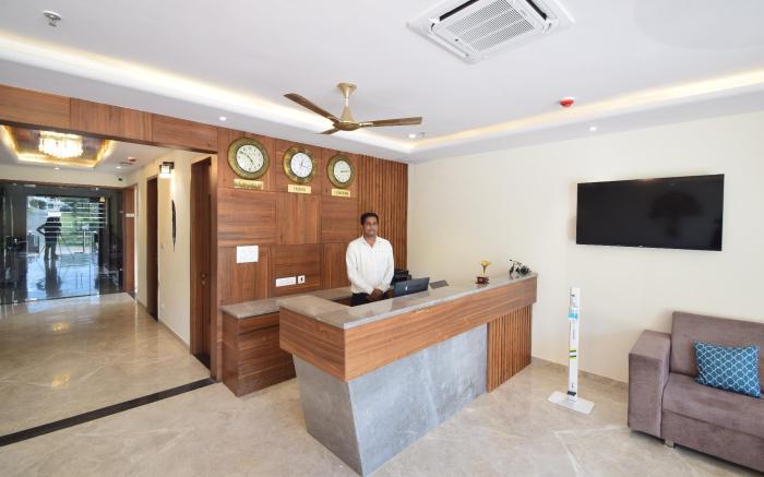 RABBIT RATNAM - By Udaipur Hotels