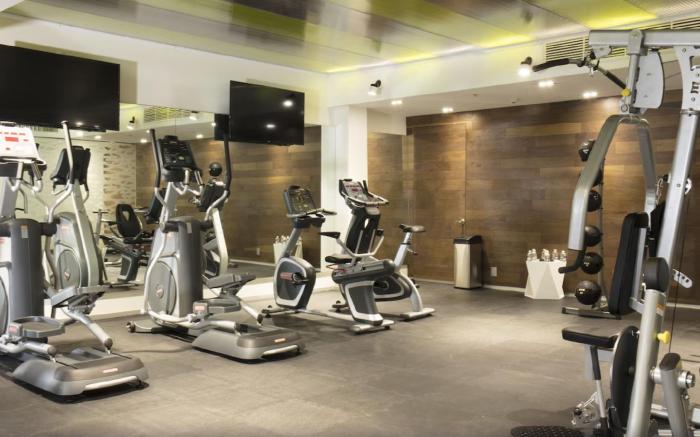 Krystal Grand Suites Insurgentes