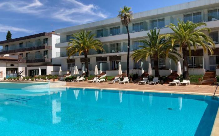 Hotel Jerez & Spa