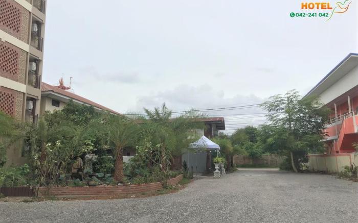 AIRBEST HOTEL