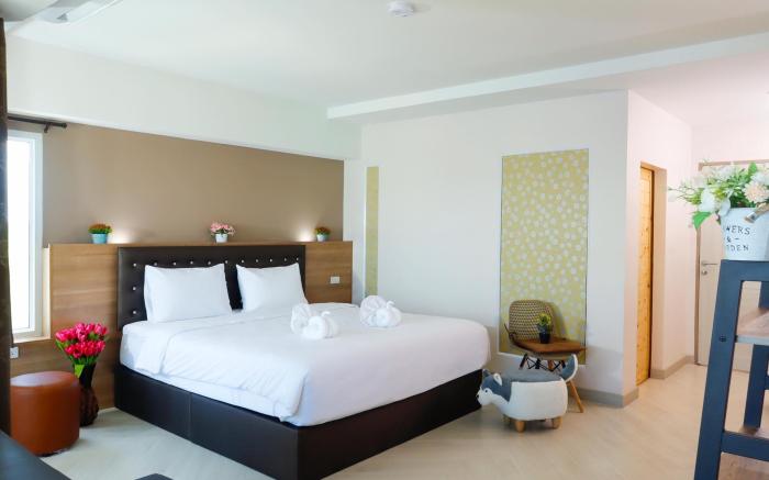 AIRBEST HOTEL