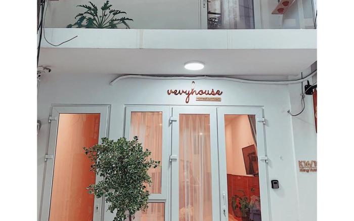 Vevy House