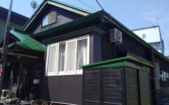 Minpaku Ota Room B,Capacity: 4 people 