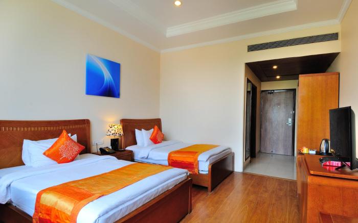 Hotel Gianz