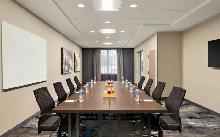 Fairfield by Marriott Inn & Suites Rockaway