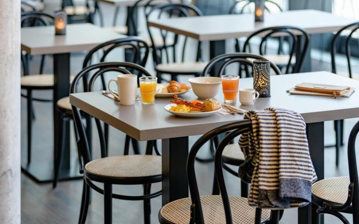 ibis Styles Coburg