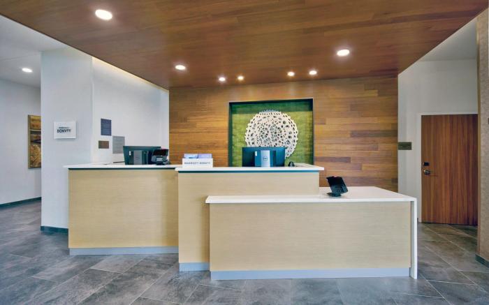 Fairfield Inn & Suites Cincinnati North/West Chester