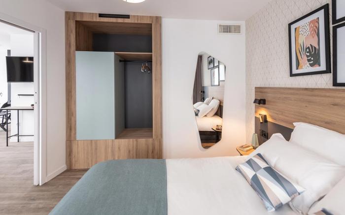 Appart'City Collection Saint Germain En Laye