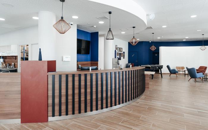 Appart'City Collection Saint Germain En Laye