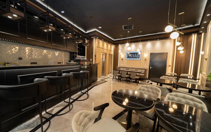 FAMA Boutique Hotel