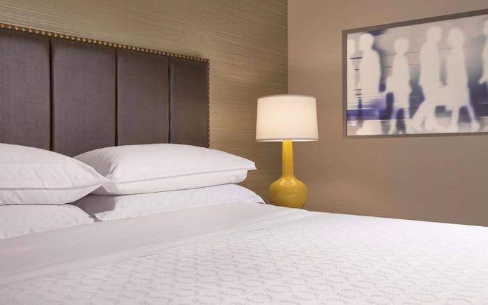 DoubleTree by Hilton Washington DC Silver Spring