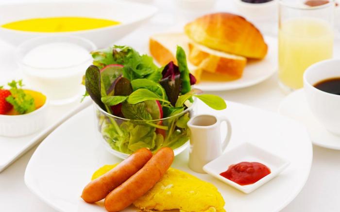 Villa Concordia Resort & Spa